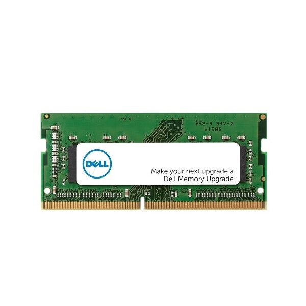 Dell AC774047, 8 GB, 1 x 8 GB, DDR5, 5600 MHz, 262-pin SO-DIMM