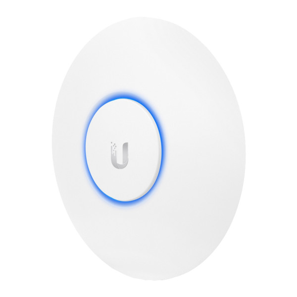 Ubiquiti UAP-AC-PRO, 2,4 GHz, 5 GHz, 1300 Mbit/s, AES, TKIP, WEP, WPA, WPA2, 10,100,1000 Mbit/s