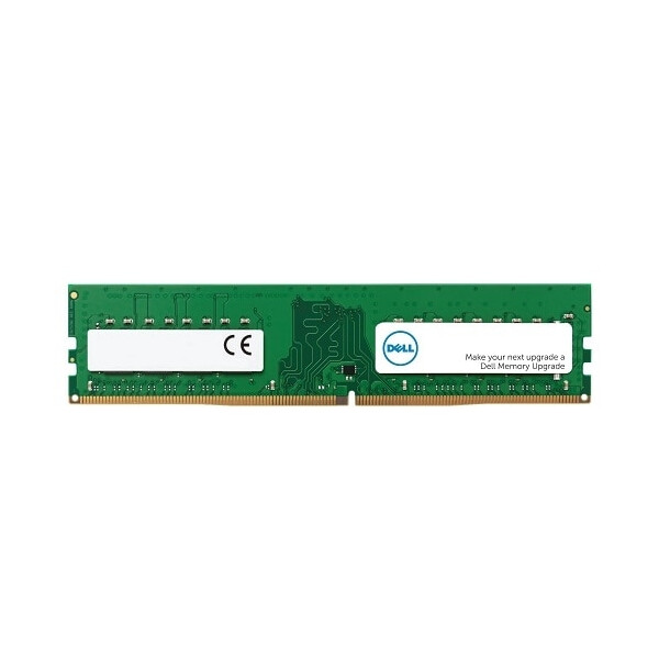 Dell AC774044, 16 GB, 1 x 16 GB, DDR5, 5600 MHz, 288-pin DIMM