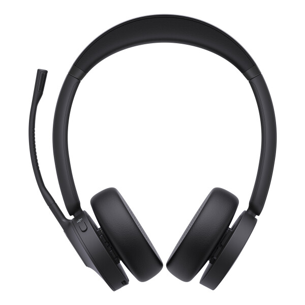 Yealink BH70 Dual UC USB-C/A Headset, Kabellos, 20 - 20000 Hz, Büro/Callcenter, 147 g, Kopfhörer, Schwarz