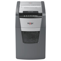 Rexel AutoFeed+ 130M, Mikrogeschnittene Zerkleinerung,...