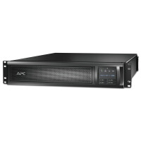 APC Smart-UPS X SMX2200R2HVNC - 2200VA, 8x C13 + 1x C19...