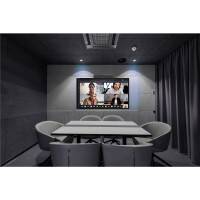 Avocor AVH-7520, 190,5 cm (75"), 400 cd/m², 1,07 Milliarden Farben, 3840 x 2160 Pixel, 4K Ultra HD, LCD