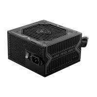 MSI MAG A750BN PCIE5, 750 W, 100 - 240 V, 50/60 Hz, 10 A,...