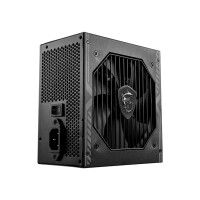 MSI MAG A750BN PCIE5, 750 W, 100 - 240 V, 50/60 Hz, 10 A, 5 A, Aktiv