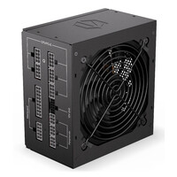 ENDORFY PSU Supremo FM6 80+ Gold 850 W - PC-/Server...