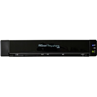 IRIS IRIScan Anywhere 6 Wifi, 215,9 x 279,4 mm, 1200 x...