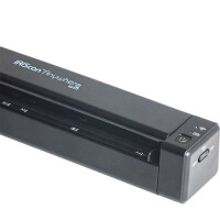 IRIS IRIScan Anywhere 6 Wifi, 215,9 x 279,4 mm, 1200 x...