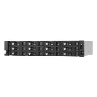 QNAP TL-R1200PES-RP, HDD / SSD-Gehäuse,...