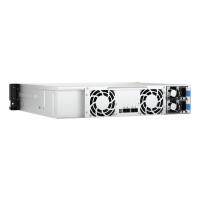 QNAP TL-R1200PES-RP, HDD / SSD-Gehäuse,...