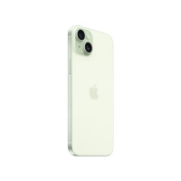 Apple iPhone 15 Plus , 17 cm (6.7"), 2796 x 1290 Pixel, 512 GB, 48 MP, iOS 17, Grün