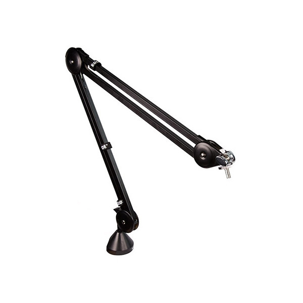 RODE RØDE PSA1, Schwarz, 840 mm
