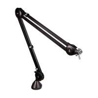 RODE RØDE PSA1, Schwarz, 840 mm