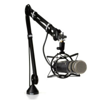 RODE RØDE PSA1, Schwarz, 840 mm