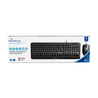 MEDIARANGE MROS108, Volle Größe (100%),...