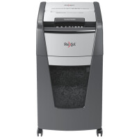 Rexel Optimum AutoFeed+ 225X, Kreuzschreddern, 23 cm, 4 x...