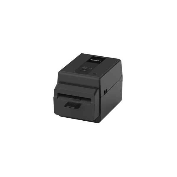 Toshiba BV420D-GL02-QM-S 203dpi Thermodirektdrucker Linerless Modell - Etiketten-/Labeldrucker - Thermotransferdruck