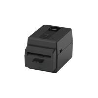 Toshiba BV420D-GL02-QM-S 203dpi Thermodirektdrucker Linerless Modell - Etiketten-/Labeldrucker - Thermotransferdruck