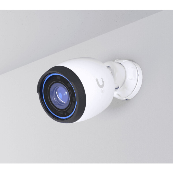Ubiquiti G5 Professional, IP-Sicherheitskamera, Innen & Außen, Kabelgebunden, FCC, IC, CE, Decke/Wand/Stange, Weiß