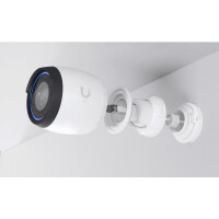 Ubiquiti G5 Professional, IP-Sicherheitskamera, Innen...