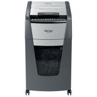 Rexel AutoFeed+ 300X, Kreuzschreddern, 23 cm, 4x25 mm, 60...