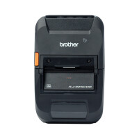 Brother RJ3250WBL, Thermodirekt, 203 x 203 DPI, 127...