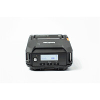 Brother RJ3250WBL, Thermodirekt, 203 x 203 DPI, 127...