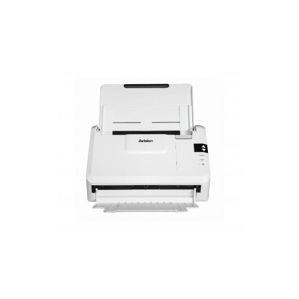Avision AV332U, 216 x 356 mm, 48 Bit, 24 Bit, 16 Bit, 8 Bit, 40 Seiten pro Minute