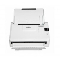Avision AV332U, 216 x 356 mm, 48 Bit, 24 Bit, 16 Bit, 8...