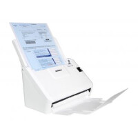 Avision AV332U, 216 x 356 mm, 48 Bit, 24 Bit, 16 Bit, 8 Bit, 40 Seiten pro Minute