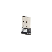 Gembird BTD-MINI5, Kabellos, USB, Bluetooth, 24 Mbit/s,...