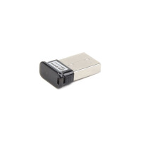 Gembird BTD-MINI5, Kabellos, USB, Bluetooth, 24 Mbit/s,...