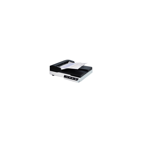 Avision Dokumentenscanner AD120 A4 Duplex 600dpi 35Blatt ADF - Dokumentenscanner - A4