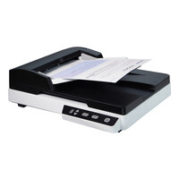Avision Dokumentenscanner AD120 A4 Duplex 600dpi 35Blatt...
