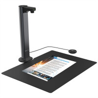 IRIS Scan Desk 7 Pro A3 Win/Mac - Dokumentenscanner -...