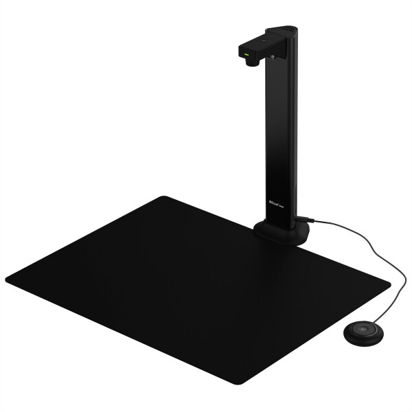 IRIS Scan Desk 7 Business A3 Win/Mac - Dokumentenscanner - Dokumentenscanner
