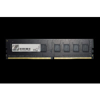 G.Skill Value, 16 GB, 2 x 8 GB, DDR4, 2400 MHz, 288-pin DIMM