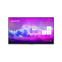 Avocor E Serie AVE-5550 140cm TOUCH 55/3840x2160