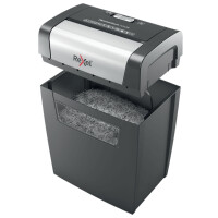 Rexel Momentum X308, Partikelschnitt-Zerkleinerung, 5 x...