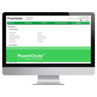 APC Smart UPS C 3000V, Line-Interaktiv, 3 kVA, 2100 W,...