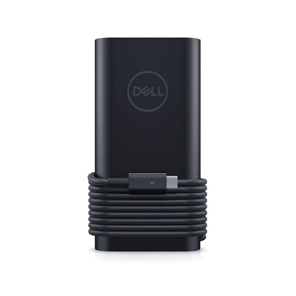 Dell 450-BBVD, Laptop, Drinnen, 65 W, Dell Chromebook 3100, 3100 2-in-1, 3110, 3110 2-in-1, 3400, 5190 2-in-1 Dell Inspiron 13 5310, 13..., Schwarz, 1 m