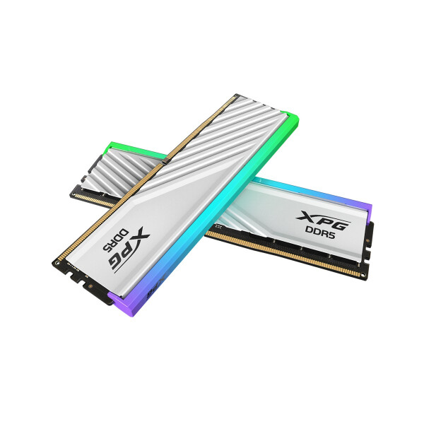 ADATA LANCER BLADE RGB, 48 GB, 2 x 24 GB, DDR5, 6400 MHz