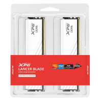 ADATA LANCER BLADE RGB, 48 GB, 2 x 24 GB, DDR5, 6400 MHz