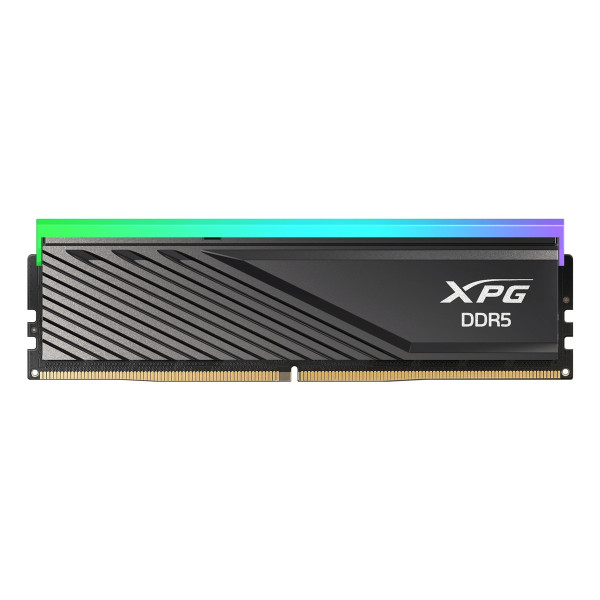ADATA LANCER BLADE RGB DDR5, 64 GB, 2 x 32 GB, DDR5, 6000 MHz, 288-pin DIMM