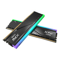 ADATA LANCER BLADE RGB, 48 GB, 2 x 24 GB, DDR5, 6400 MHz,...