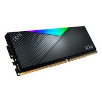 ADATA LANCER RGB, 32 GB, 2 x 16 GB, DDR5, 8000 MHz