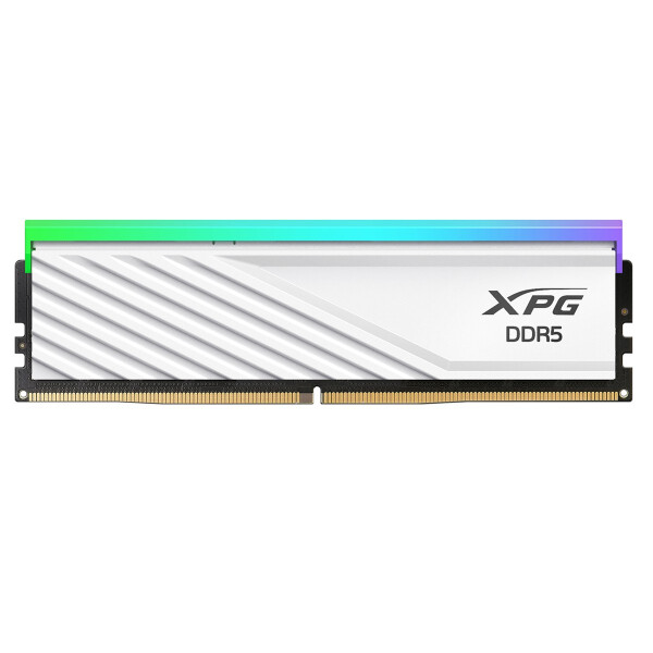 ADATA LANCER BLADE RGB DDR5, 32 GB, 2 x 16 GB, DDR5, 6000 MHz, 288-pin DIMM
