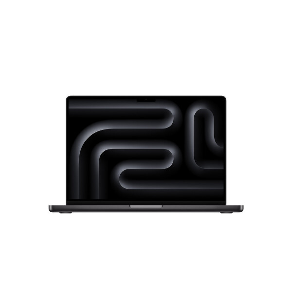Apple MacBook Pro , Apple M, 36,1 cm (14.2"), 3024 x 1964 Pixel, 24 GB, 1 TB, macOS Sequoia
