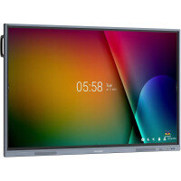 ViewSonic IFP8633-G, Interaktiver Flachbildschirm, 2,18 m...