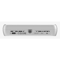 Intel RealSense Depth Camera D455f (MP), Kamera, Intel, Schwarz, Silber, 1280 x 800 Pixel, 1280 x 720 Pixel, 60 fps
